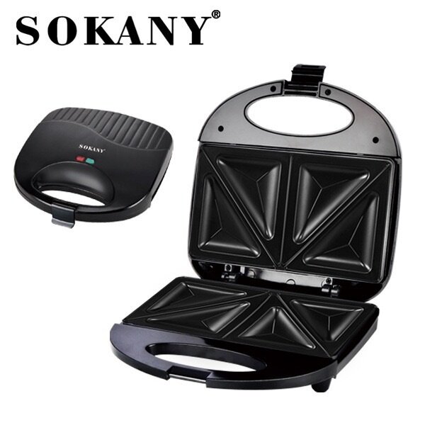 Sandwich maker