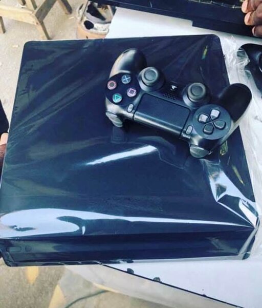PS5 en promotion