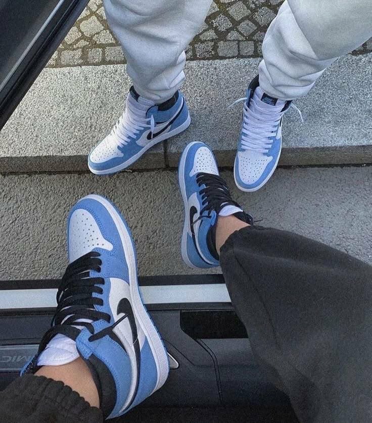 Nike Sb Montante