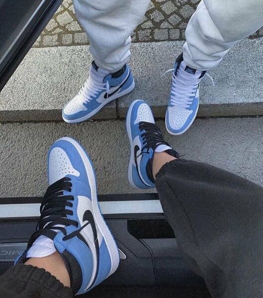 Nike Sb Montante