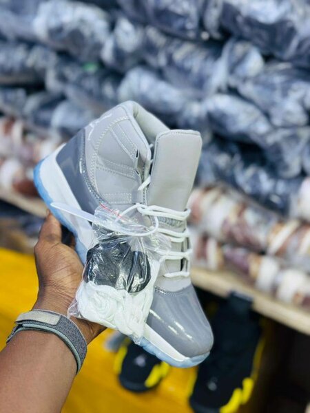 Air jordan 11
