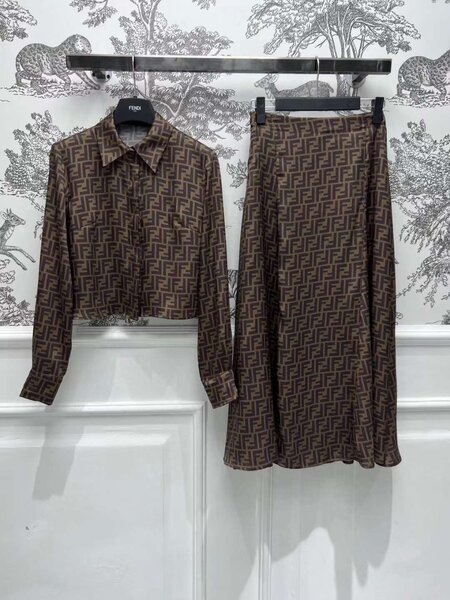 Womans outerwear