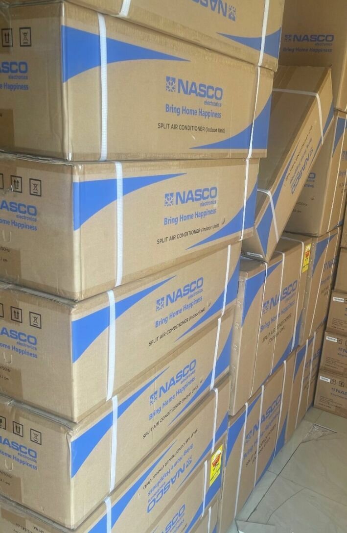 Nasco air condition