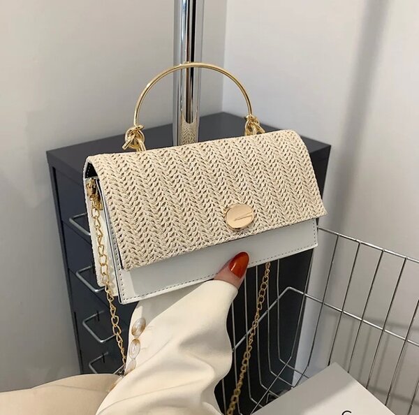 Mini sac à main