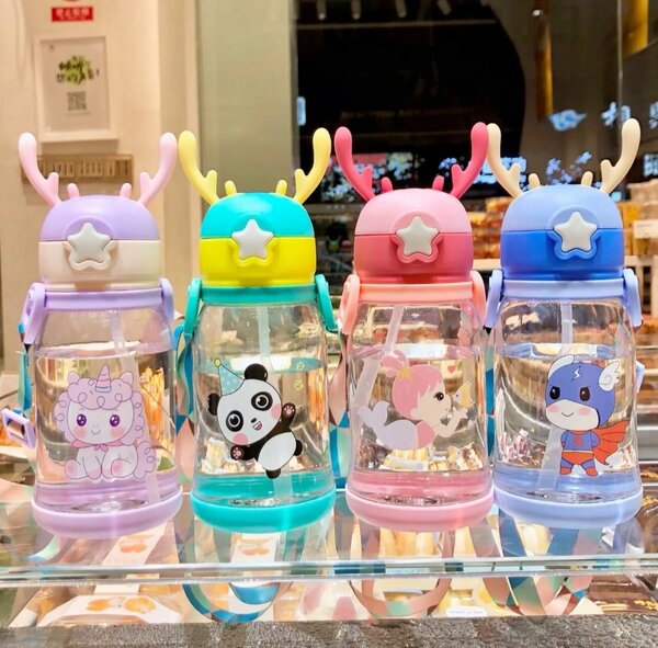 Gourde pour enfants