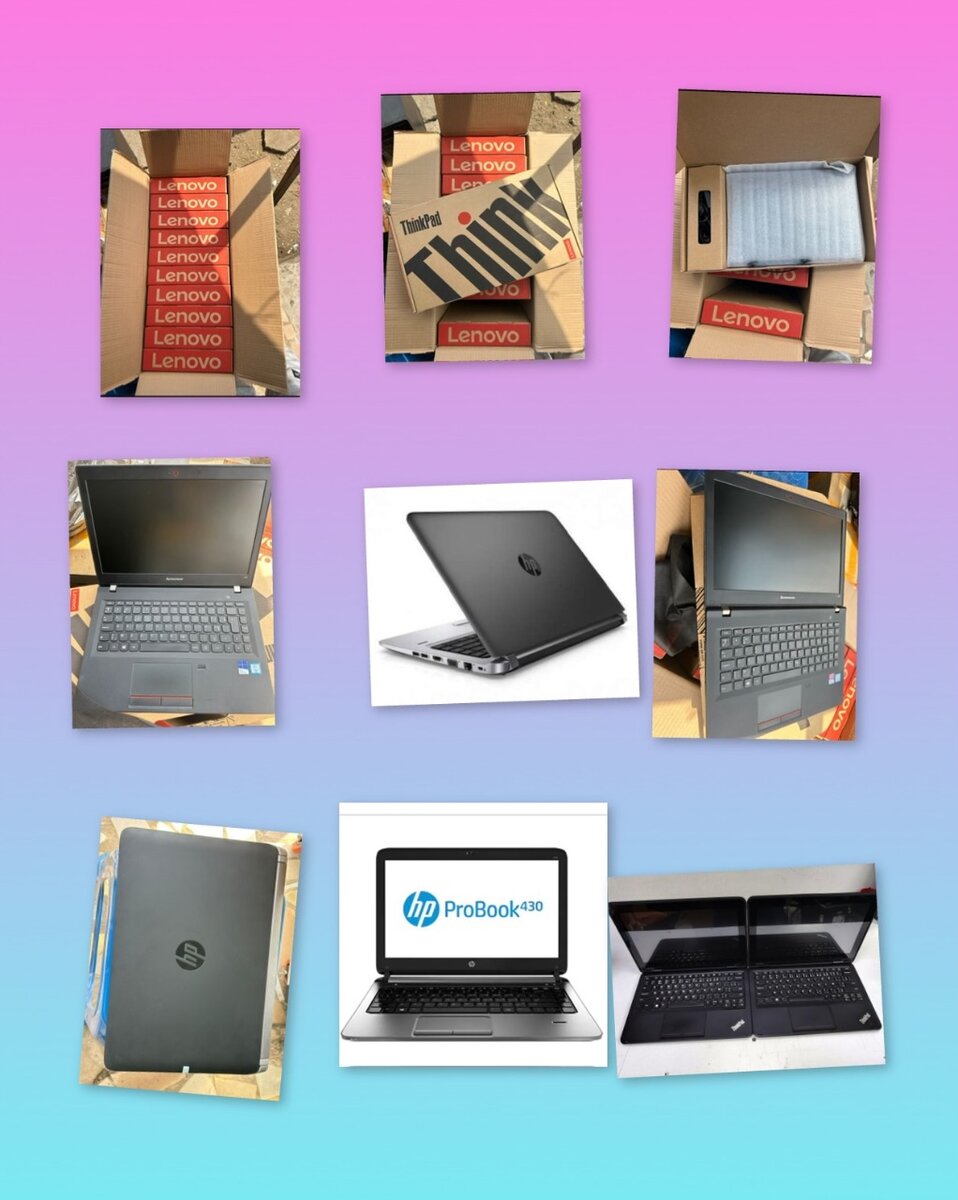 Ordinateur portable