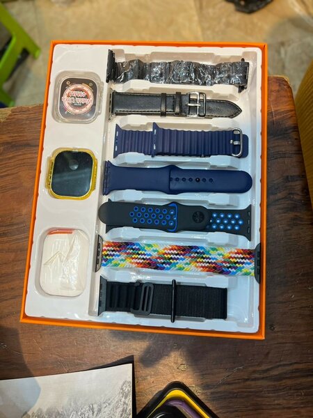 Smart watch