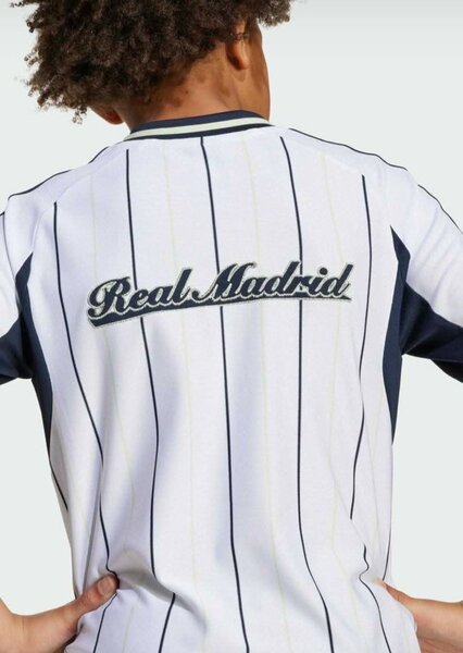 Maillot Real Madrid Homme