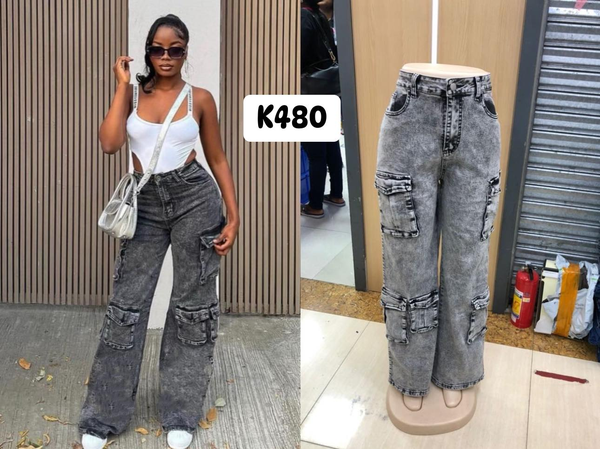 jeans