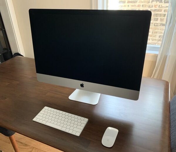 MacBook Pro