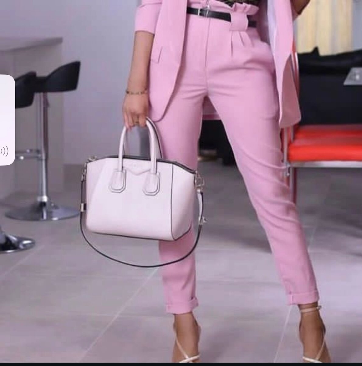 Office trousers