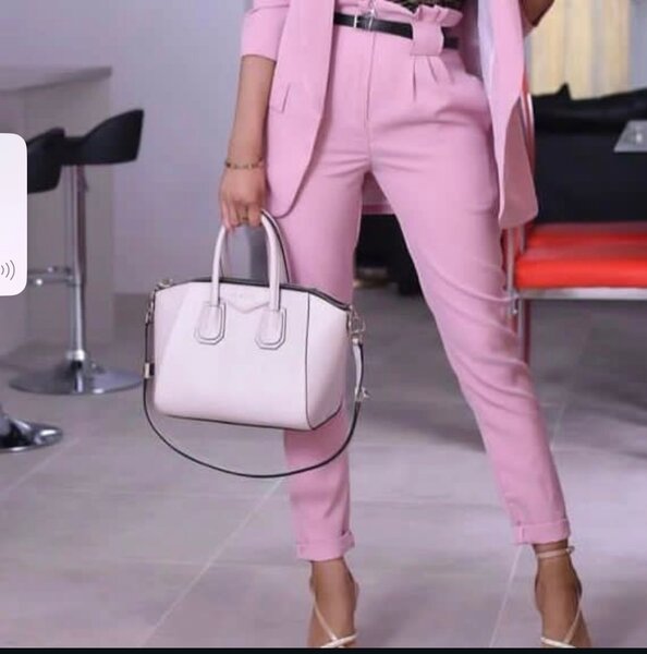 Office trousers