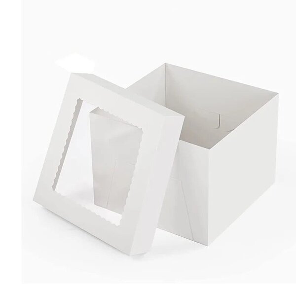 Cake Box (12 inches)