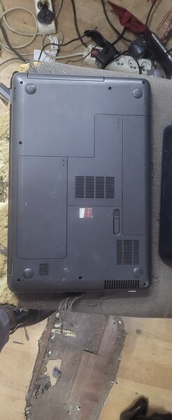 Hp Dual core
