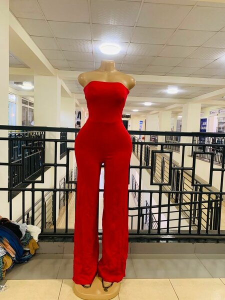 Jumpsuits