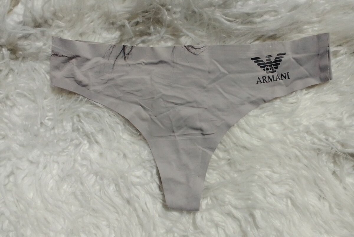 Hot panties