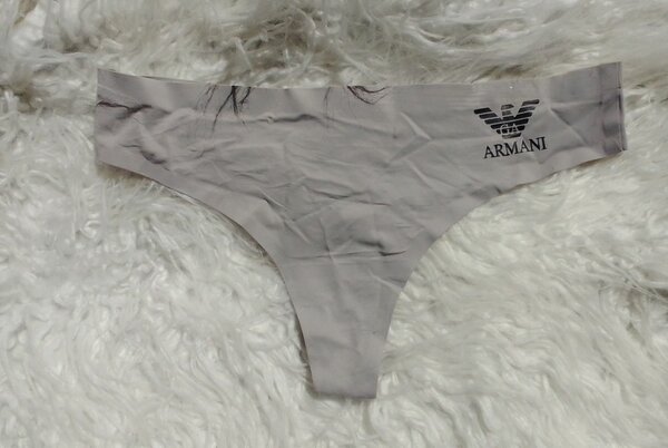 Hot panties