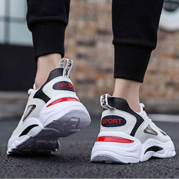 Men sneakers