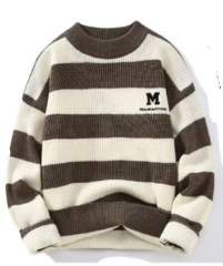 Unisex sweater