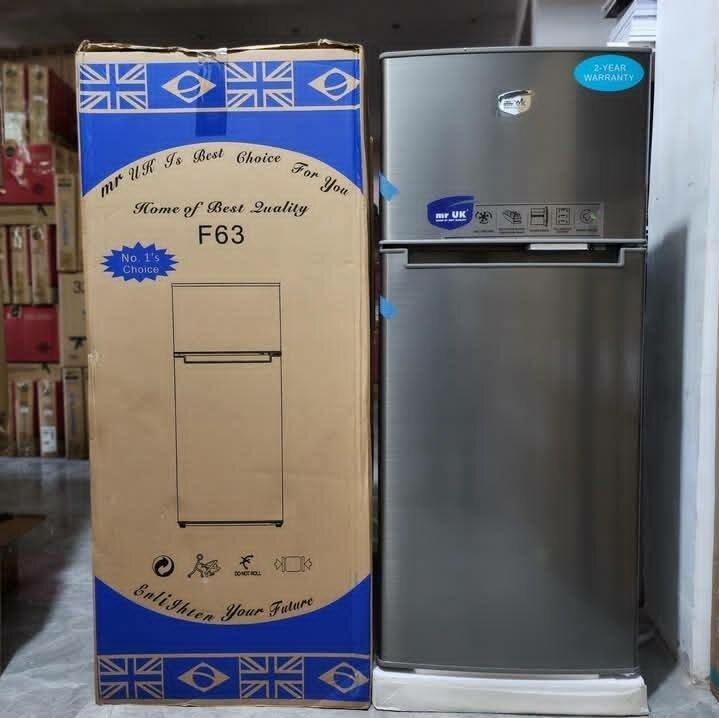 Freezer
