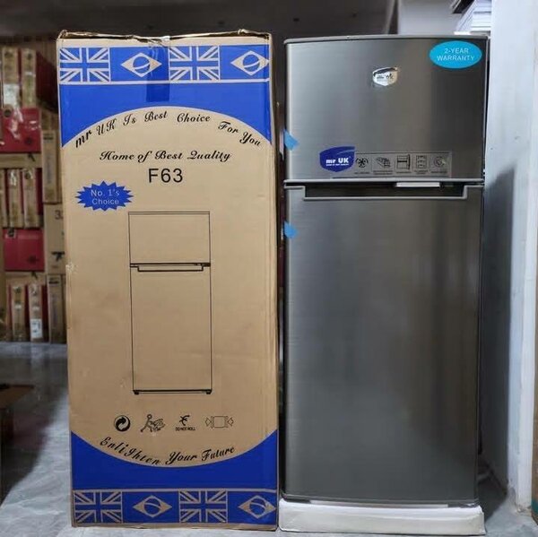 Freezer