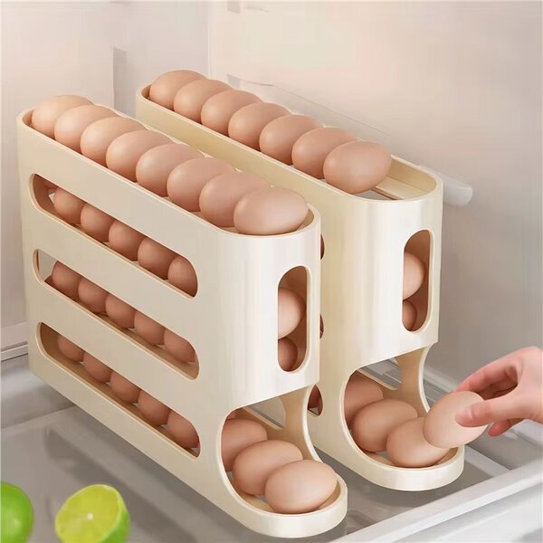 Rangement dœuf