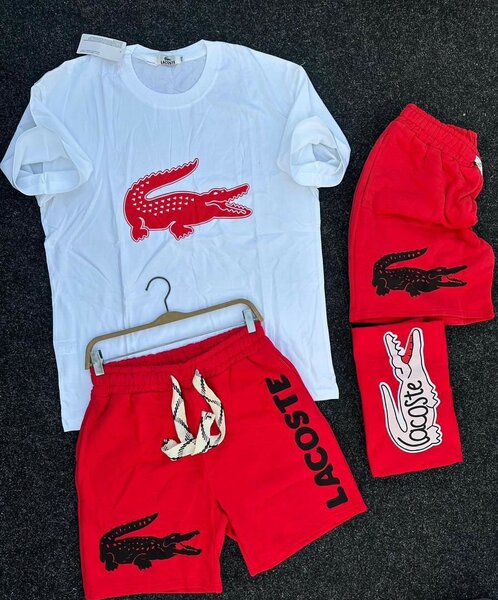 Complet Lacoste , Diesel