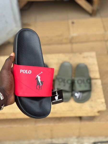 Sandales Polo homme