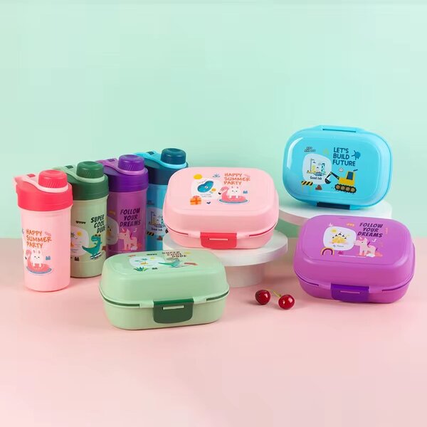 Kids Bowl set