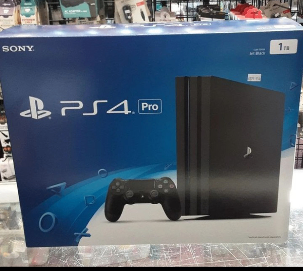 PS4 Pro