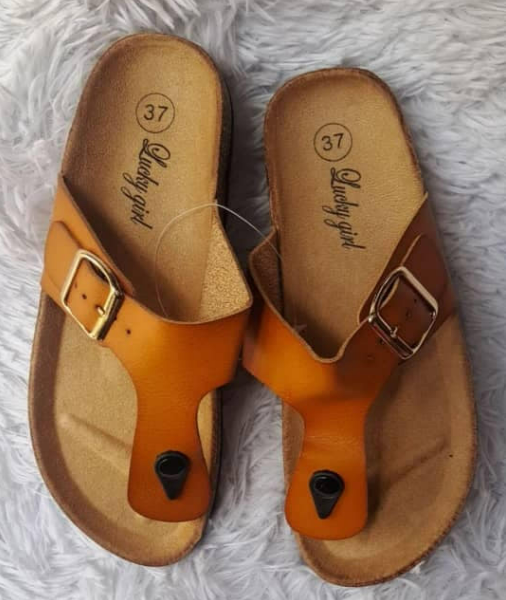 slipers