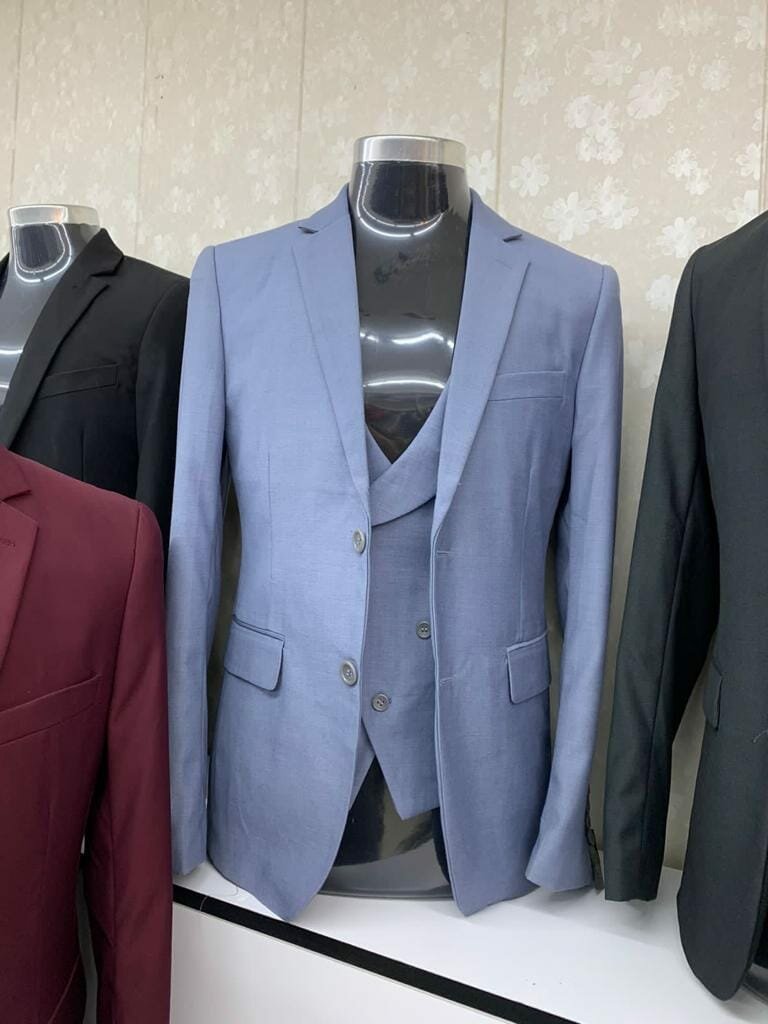 Suit