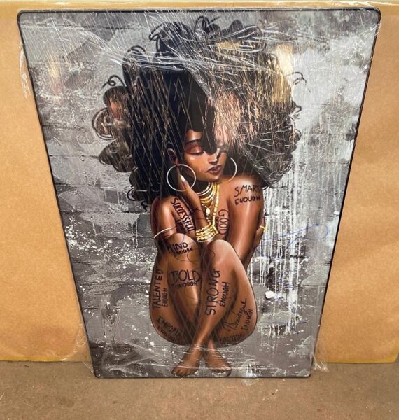 WALL FRAME