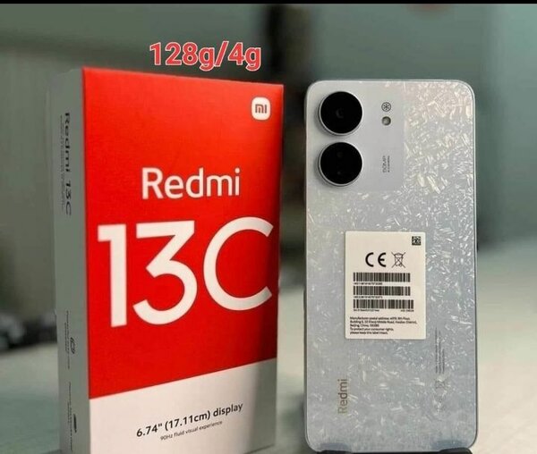 Redmi13c