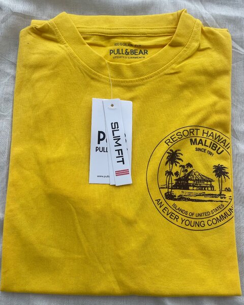 T shirt