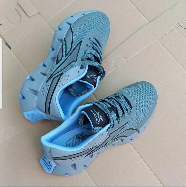 Reebok Zig Dynamic