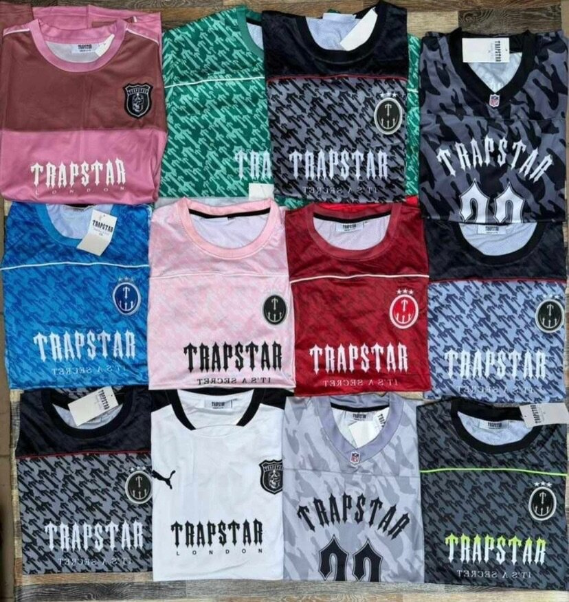 Maillots