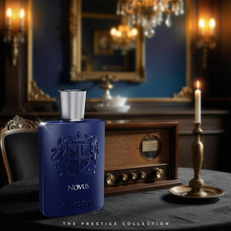 Riggs Prestige UK brand
