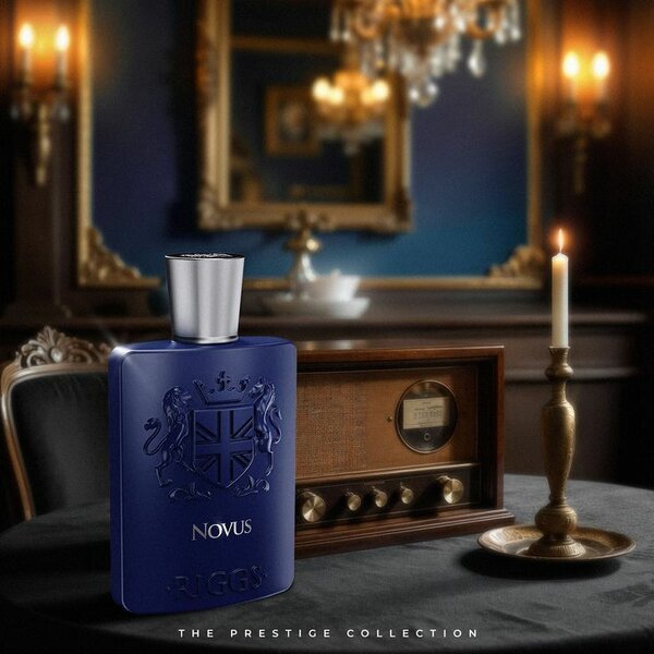 Riggs Prestige UK brand