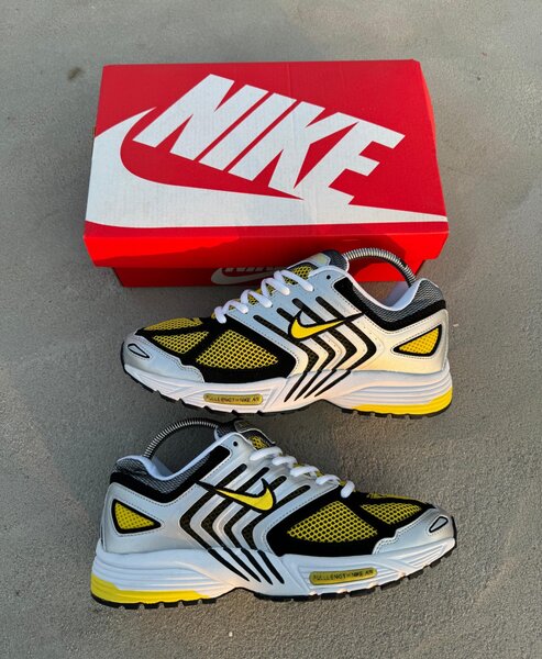 Nike pegasus 2k5
