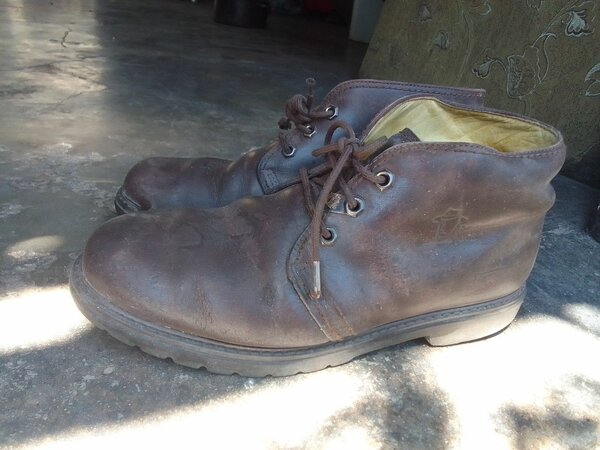 Men's Boots
