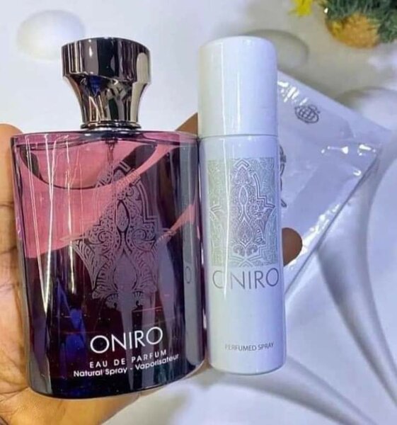 Oniro parfum
