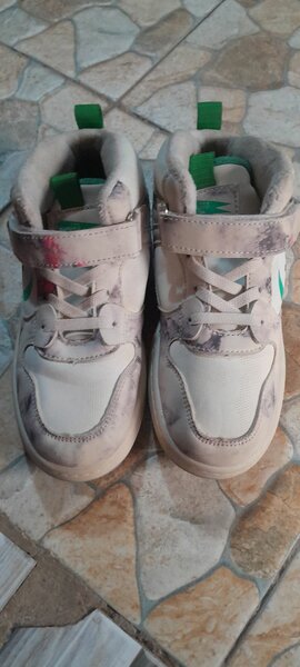 Sneakers for boys