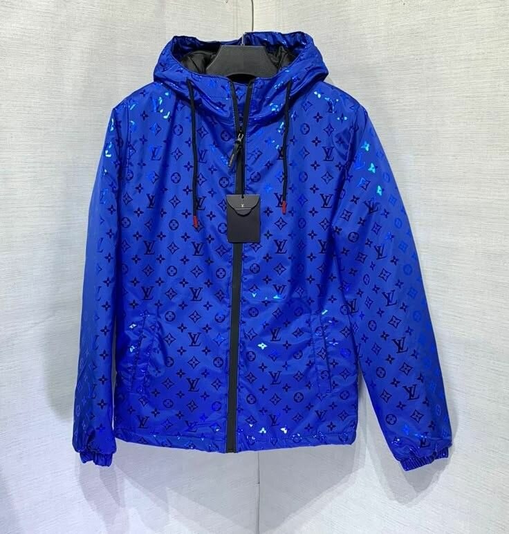Outerwear