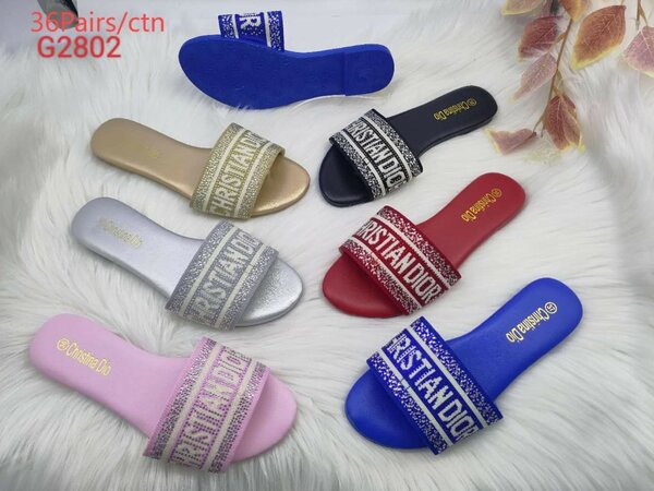 Slippers