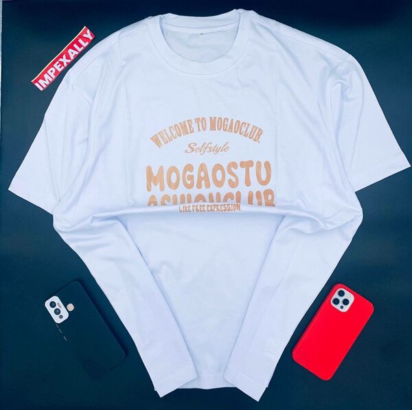 High Quality Tshirt