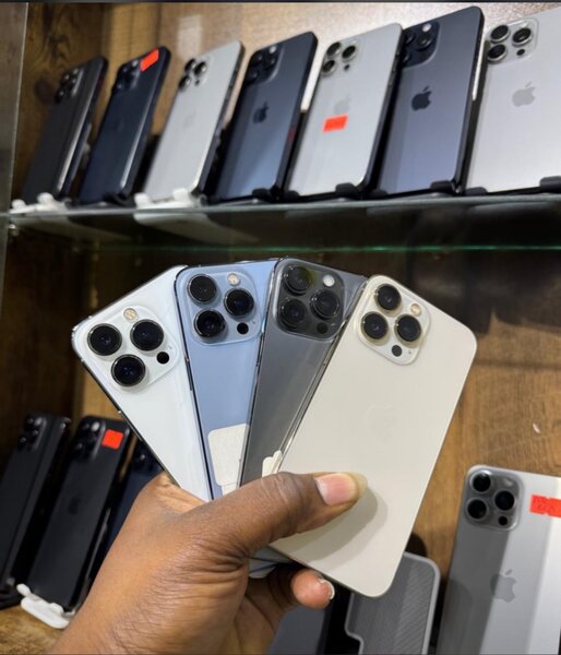 IPHONE 13 pro 256GB