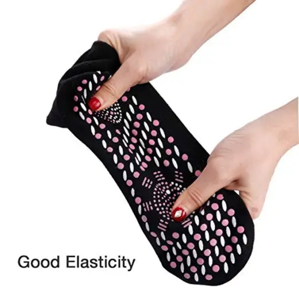 Chaussette  magnétique