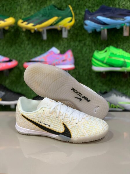 Nike tempo