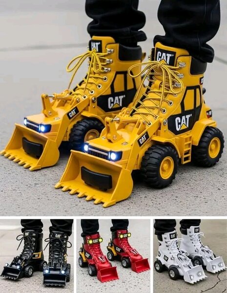 Chaussures de Sneakers Jouets